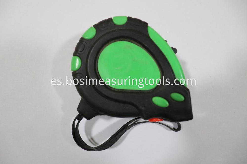 Plastic Steel Tape Measure